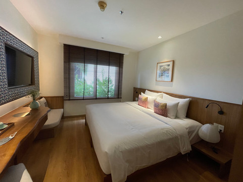 滨城银地酒店主图