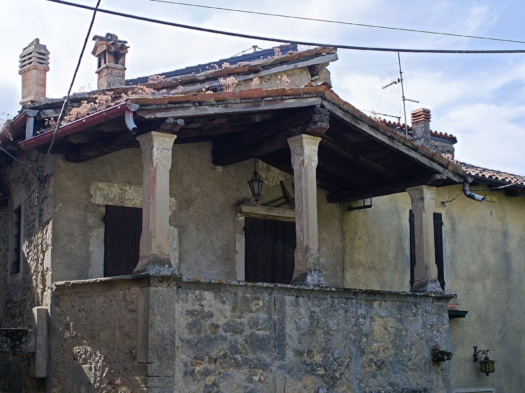 Borgo La Scola景点图片