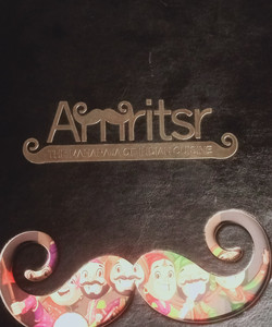 Amritsr Restaurant Pattaya餐厅图片