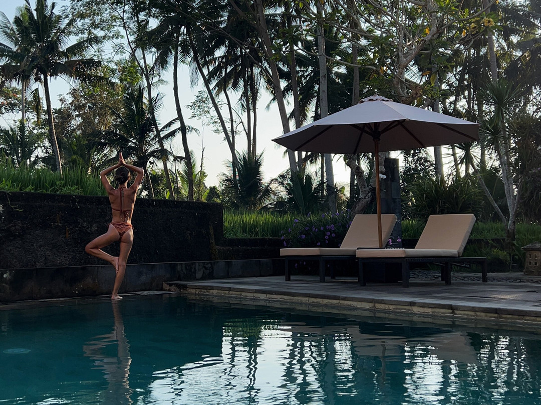 Kubu Bali Baik Villa & Resort主图