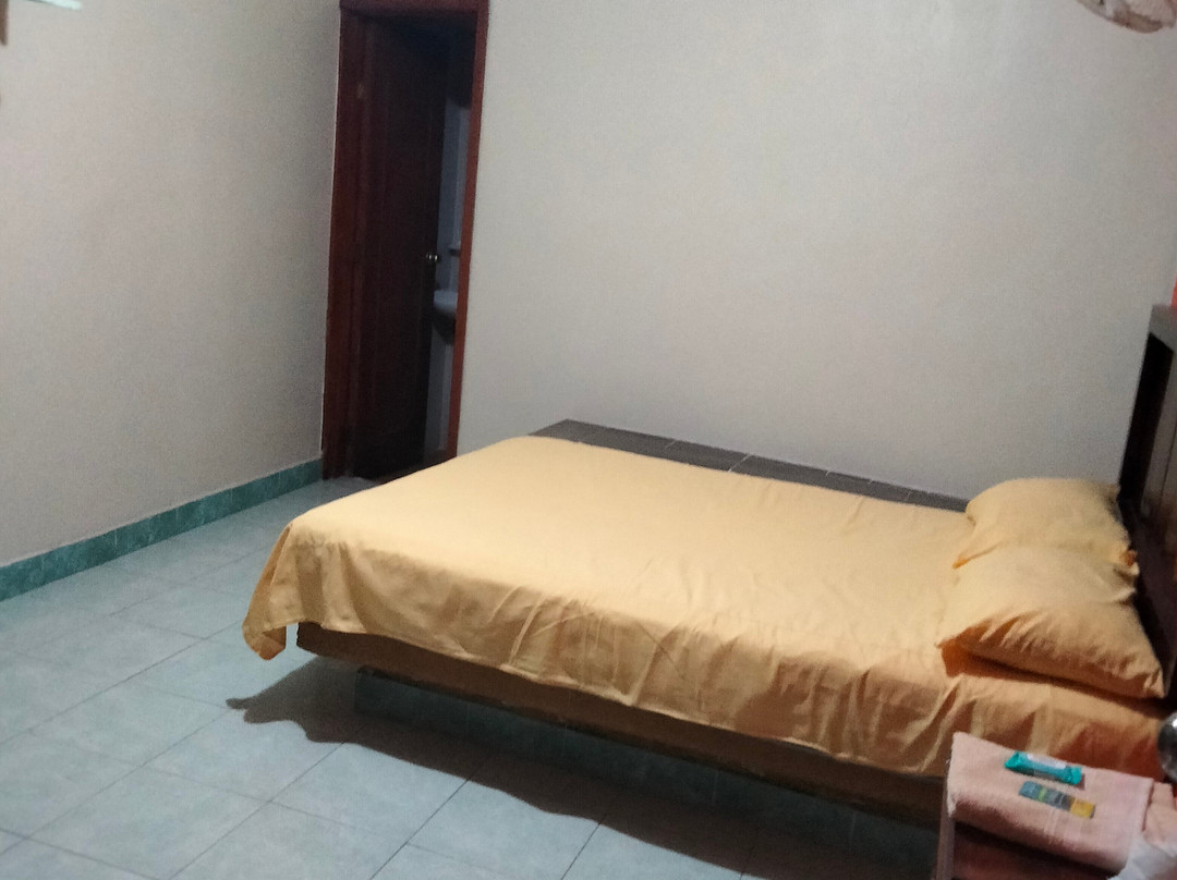 Hotel "Atoyac" San Martin
