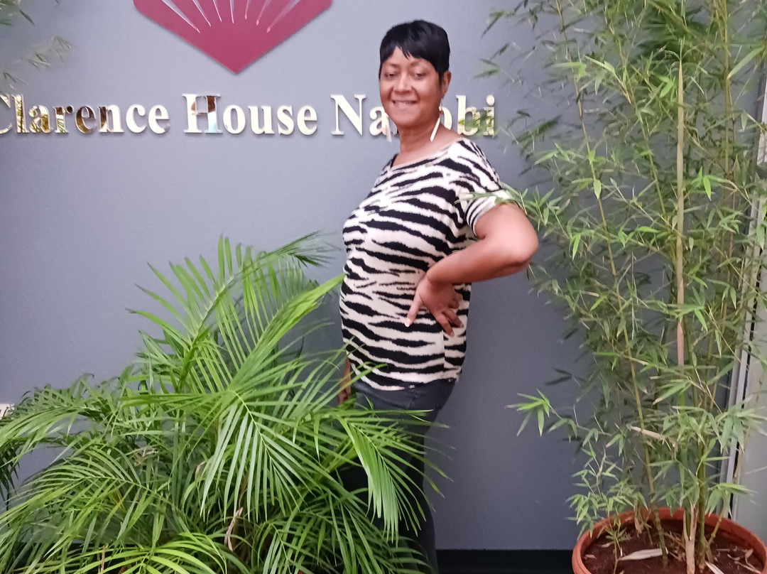 Clarence House Nairobi主图