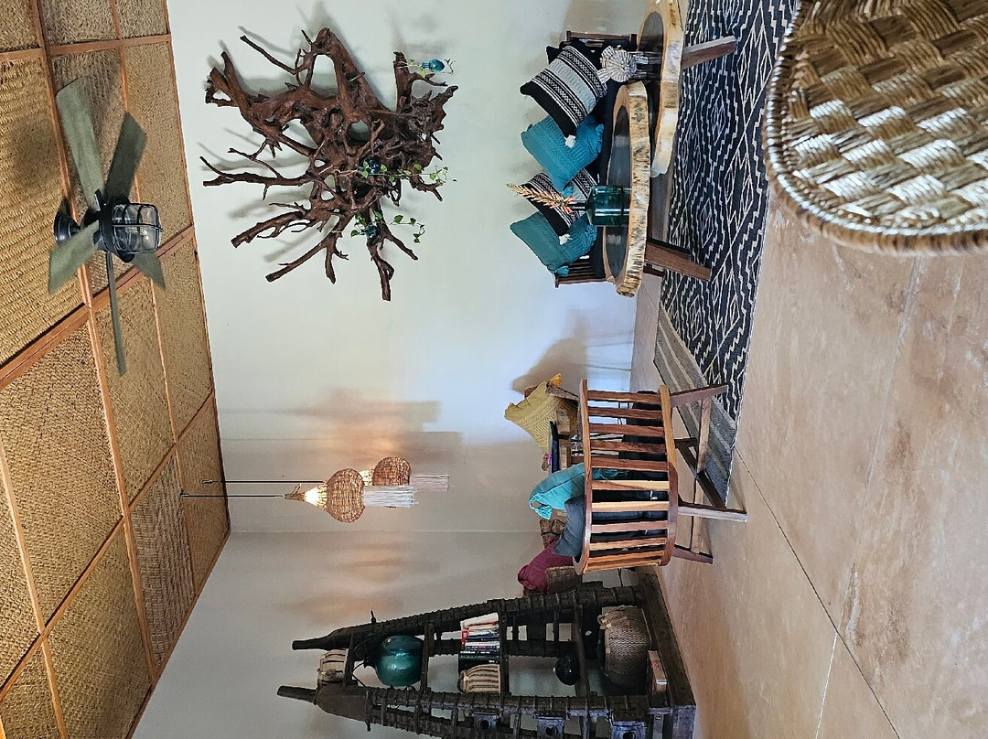 La Puerta Azul Beachfront - Adults Only主图