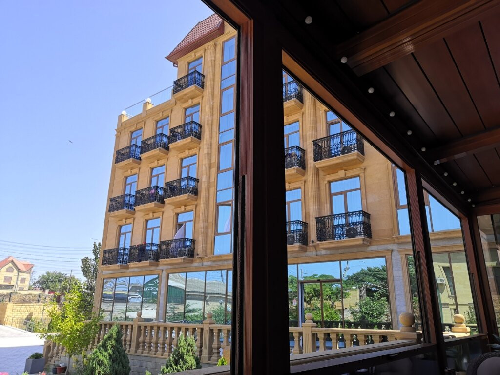 Derbent Premium Hotel & SPA