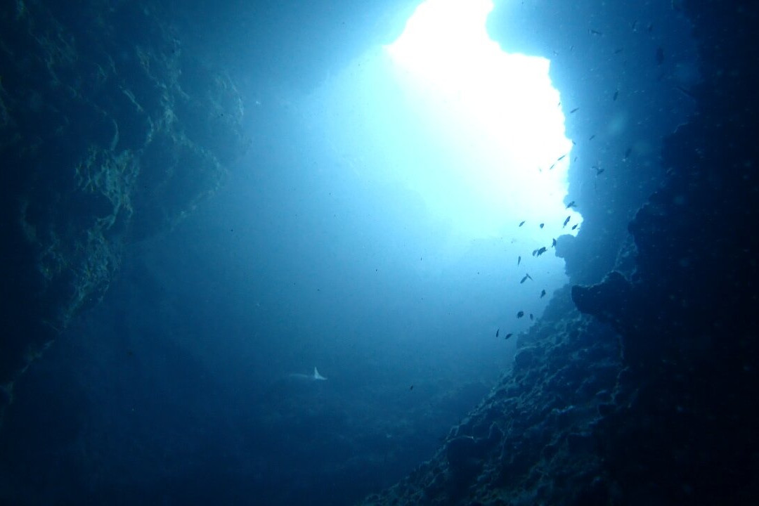 探索潜水中心景点图片