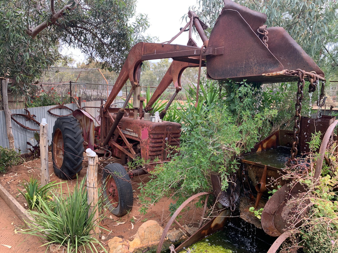Silverton Photography Gallery-Silverton必去景点