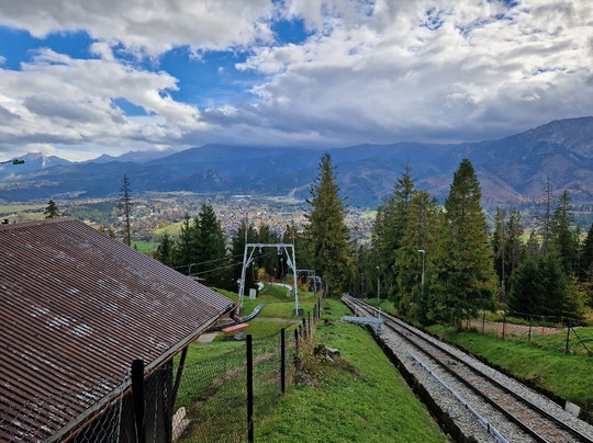 Cracow Top Tours-克拉科夫必去景点