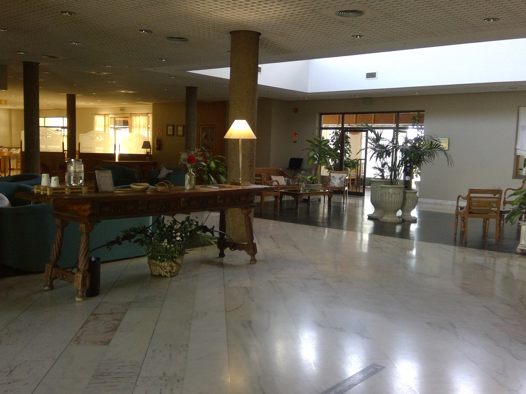 Hotel Vegas Altas主图