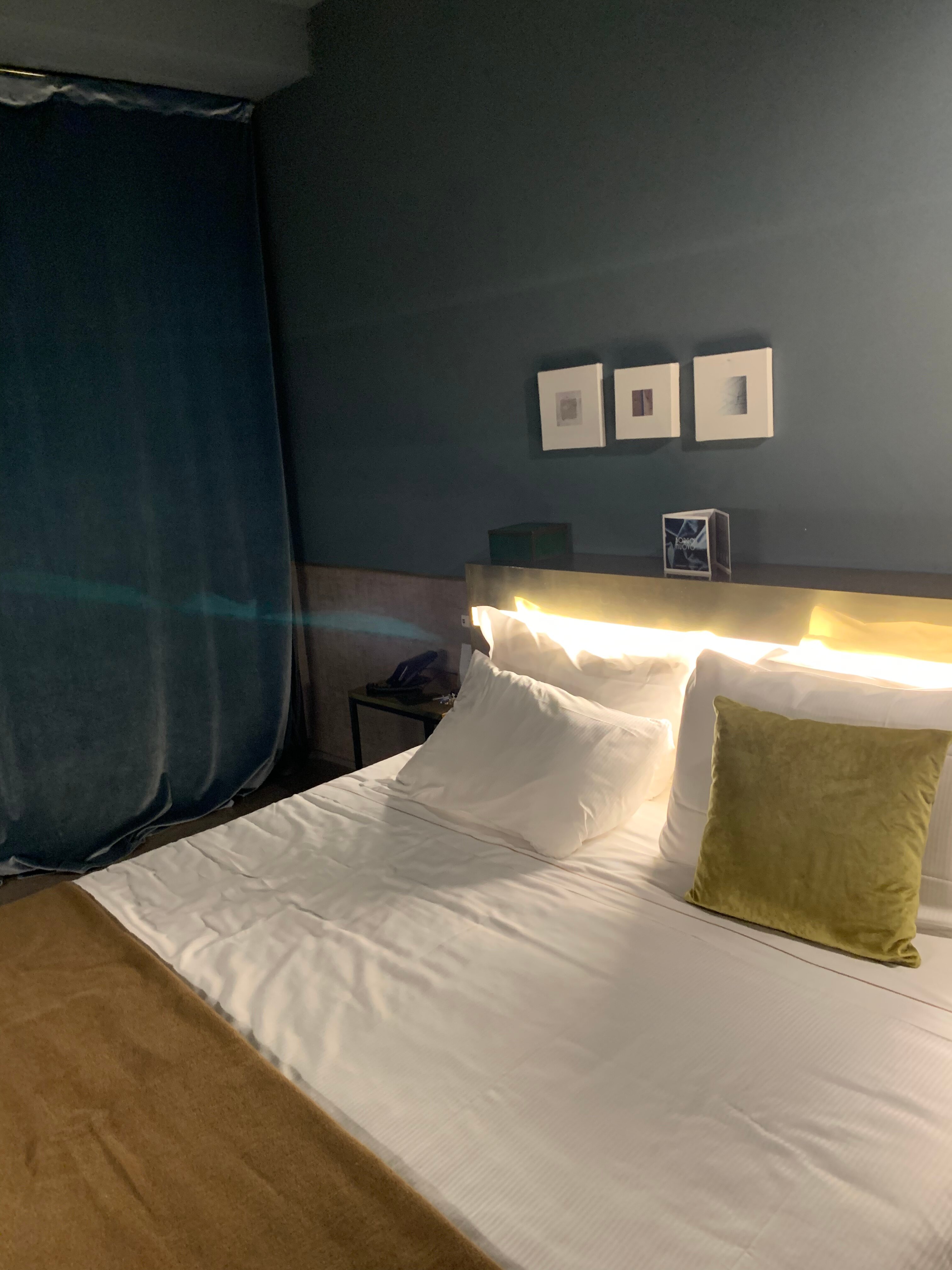 Hotel Borgo Nuovo-官方