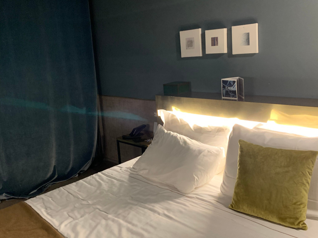 Hotel Borgo Nuovo主图