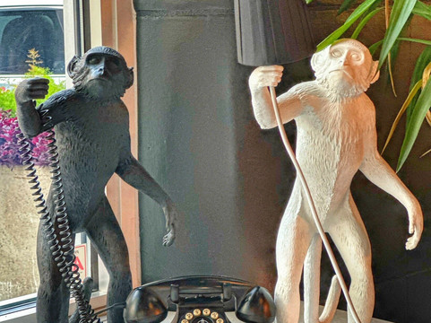 Streetlight Brasserie主图