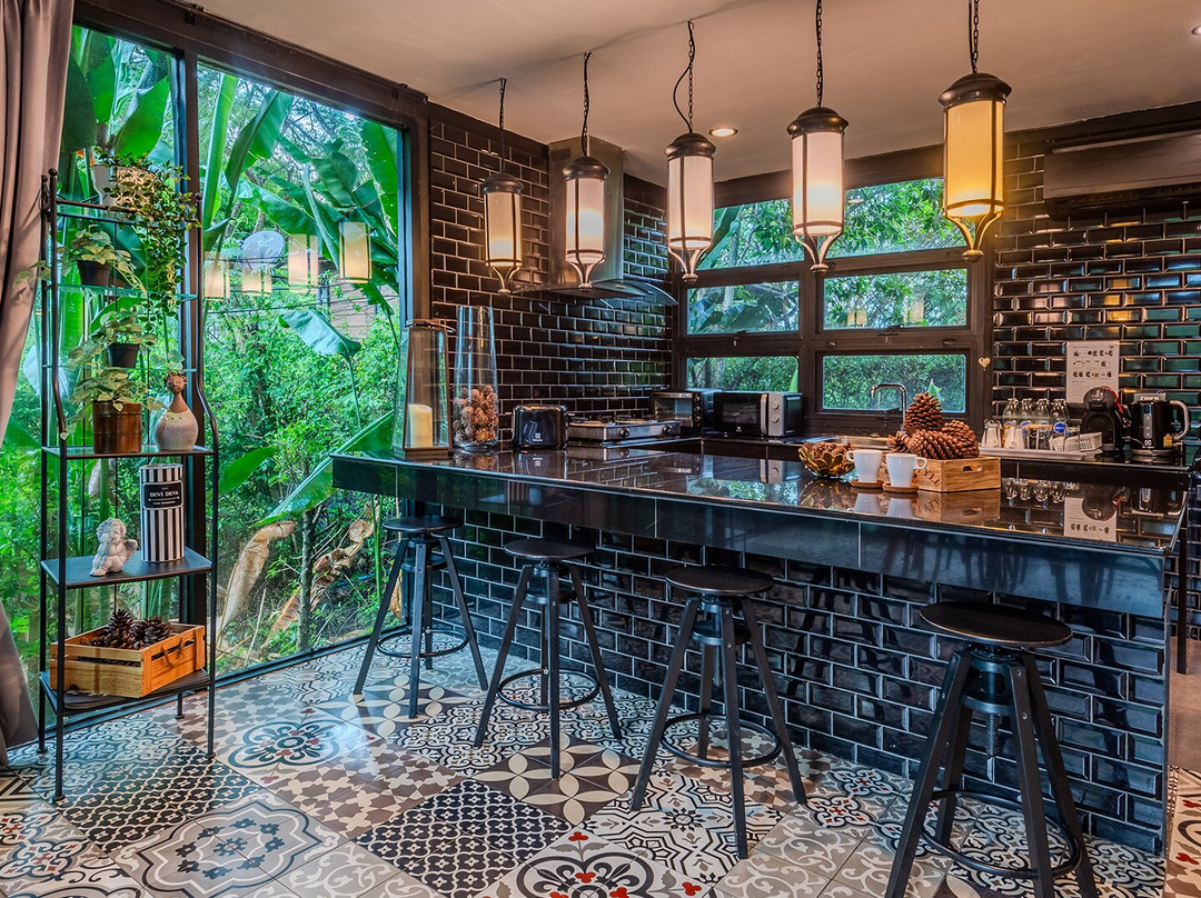 Limon Villa Khao Yai by Tolani主图