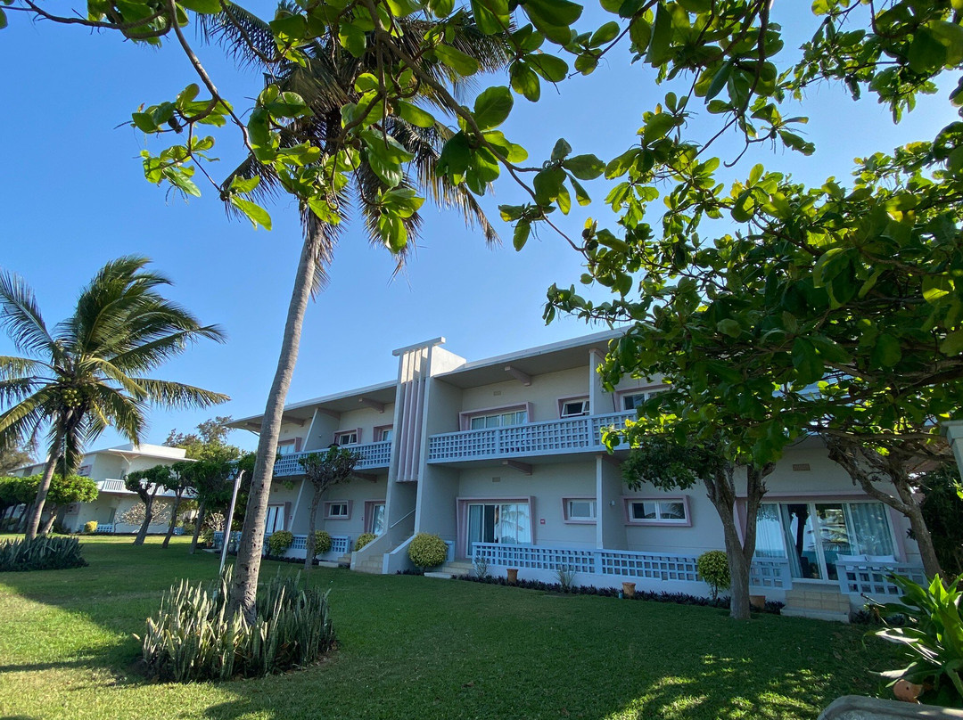 Hotel Dona Ana主图