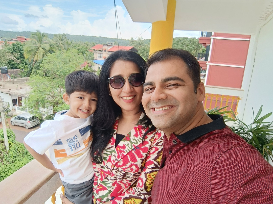 Bloom Boutique Baga主图