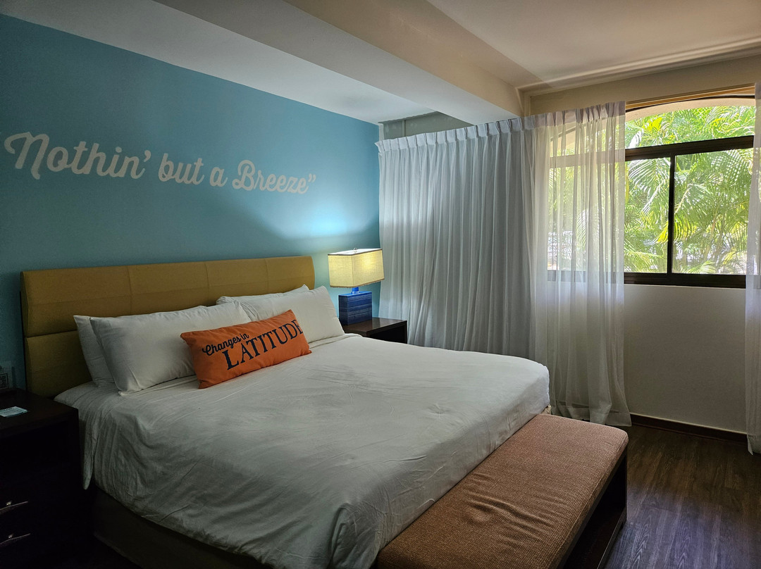 Margaritaville Beach Resort Playa Flamingo主图