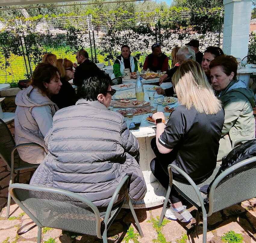 Caseificio Salatino-洛科罗通多必去景点