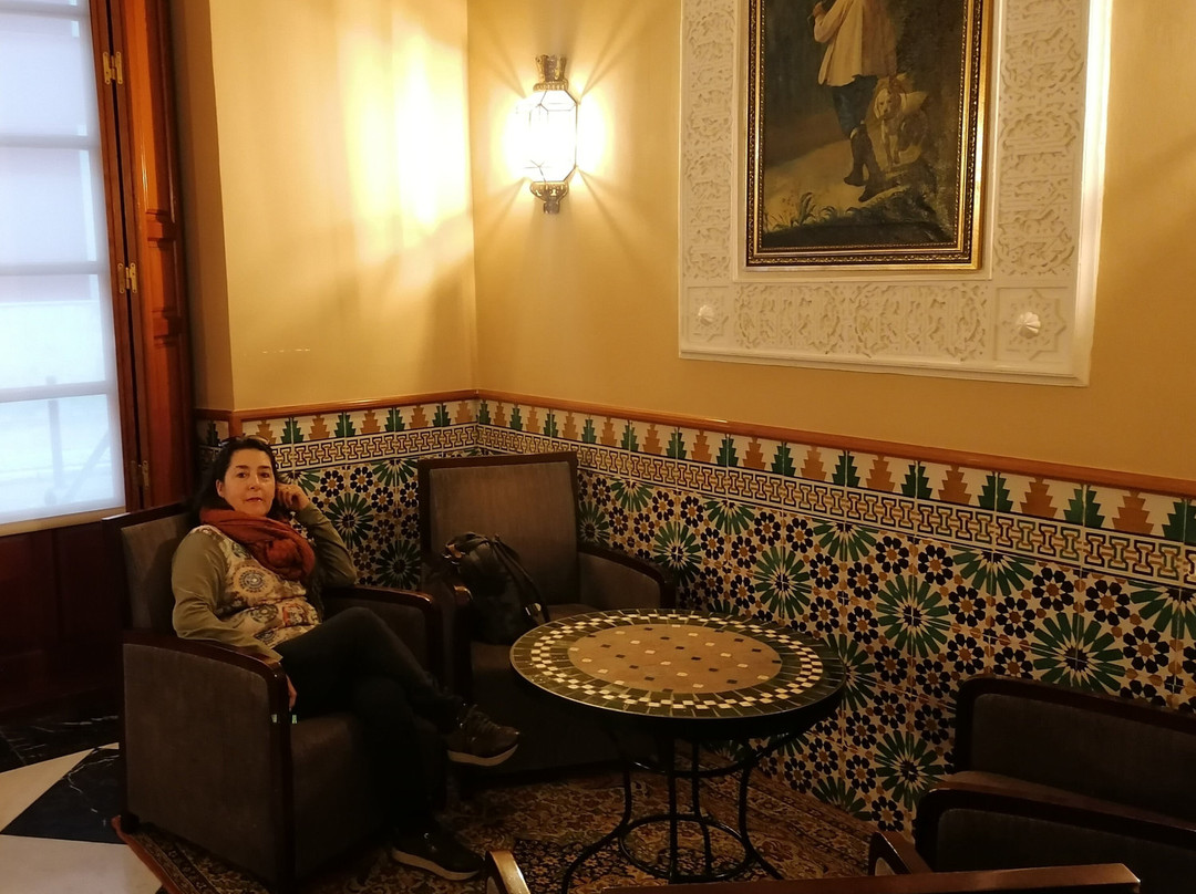 Balneario de Archena主图
