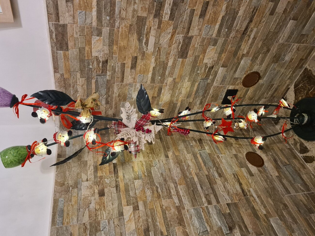 Mamma Lucia主图