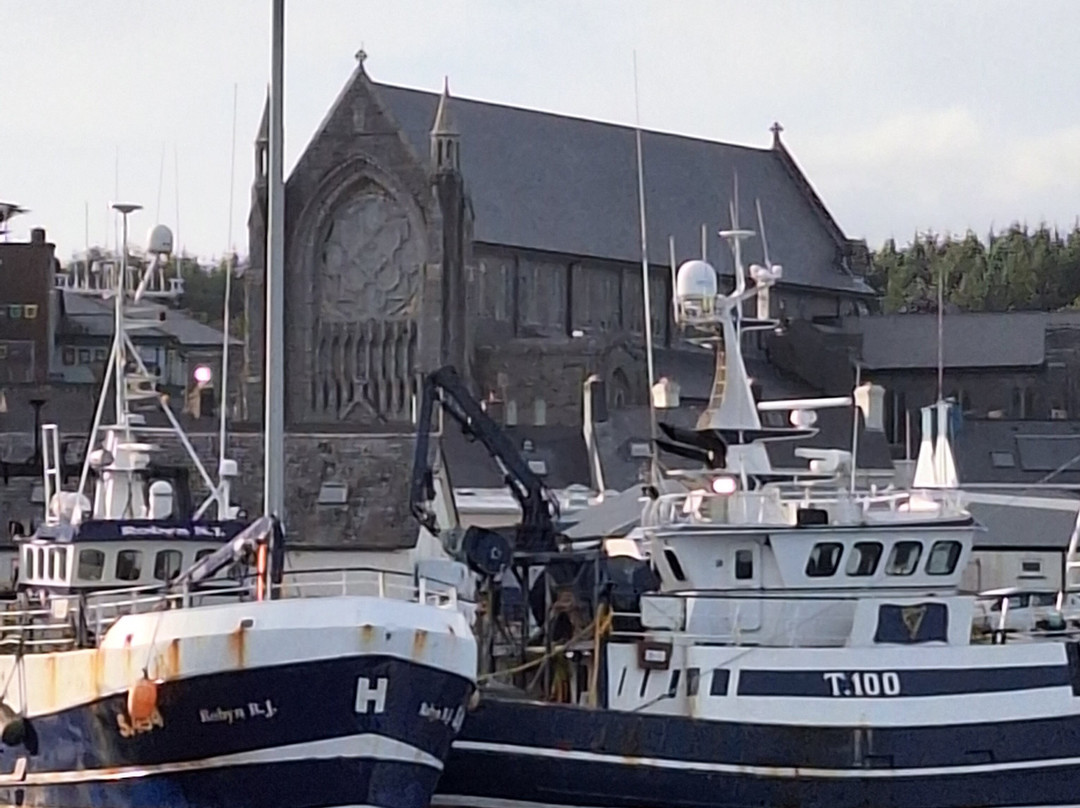 Sea Breeze Bed & Breakfast主图