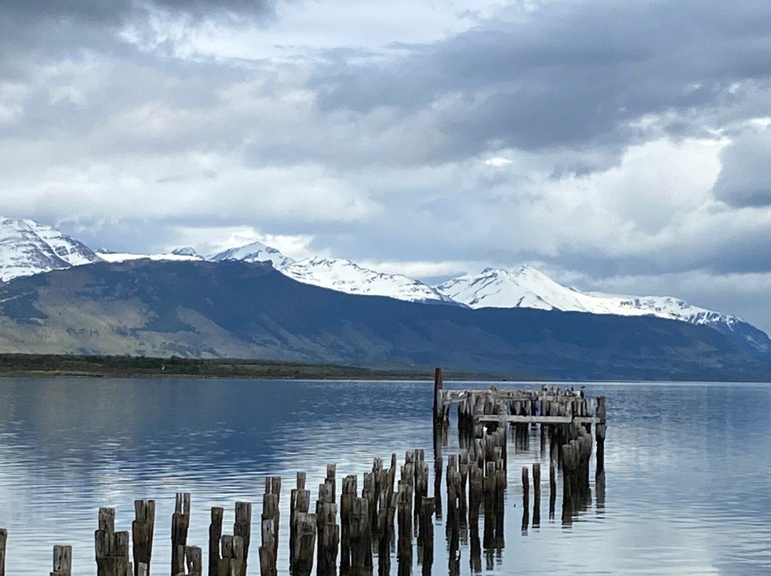 Muelle Historico-纳塔莱斯港必去景点