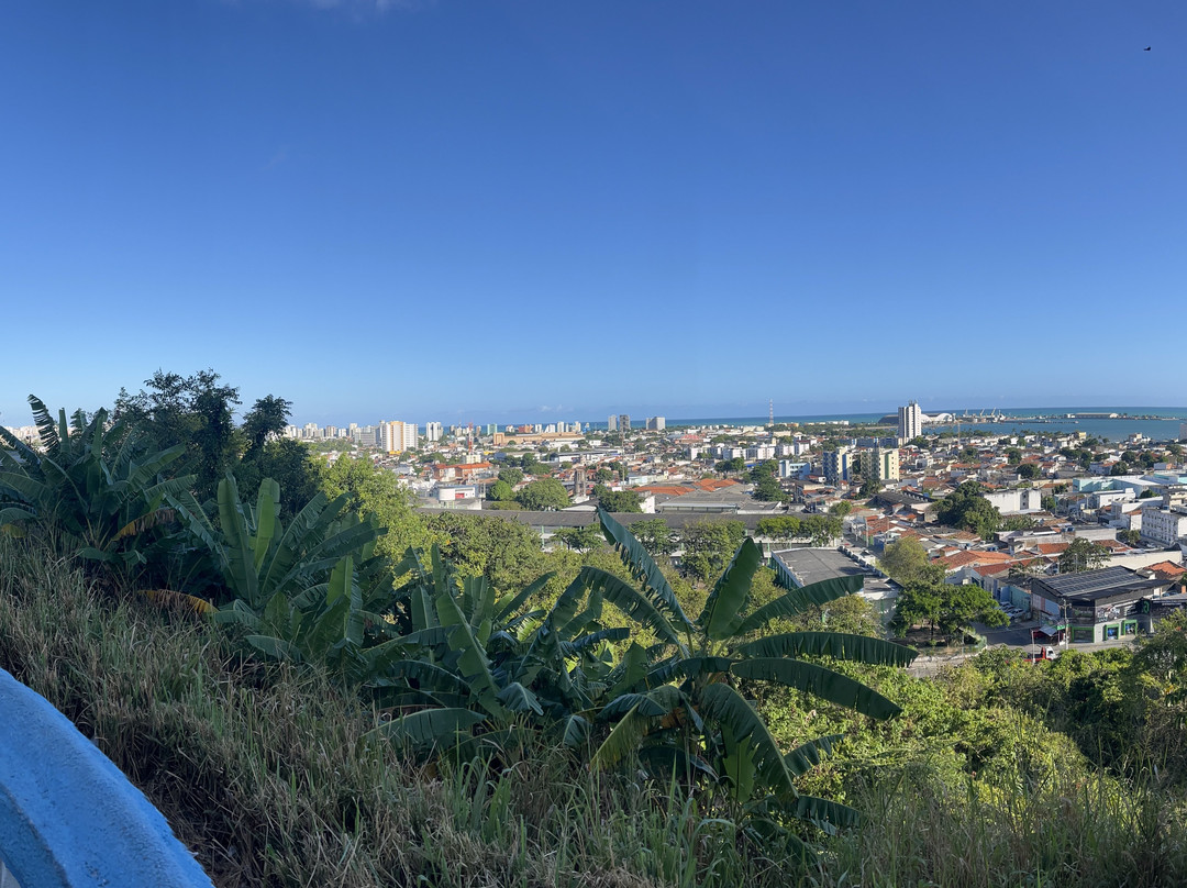 Mirante São Gonçalo-Maceio必去景点