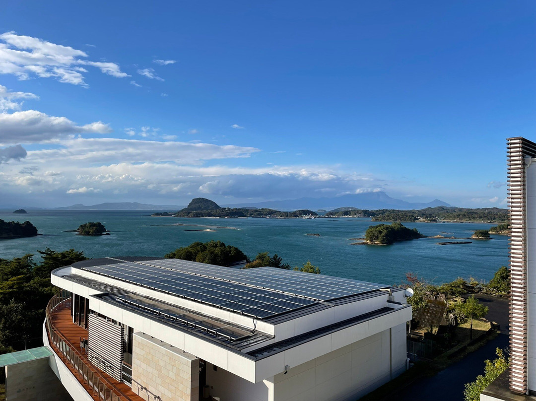 Amakusa Tenku No Fune主图