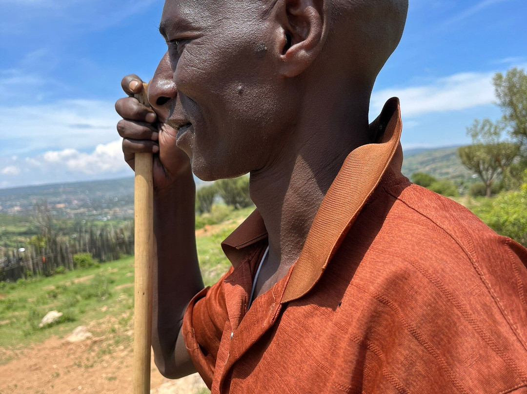 Ngari Hill Ecolodge主图