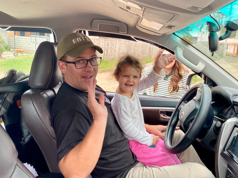 Ecuador Best Tours-基多必去景点