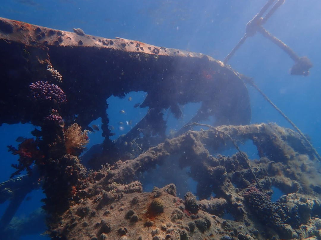 KIRA-Boot-赫尔格达必去景点