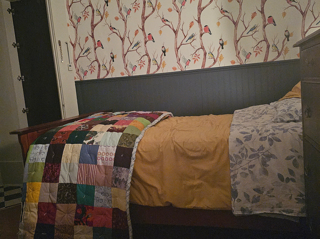 The Tyrannosaurus Rest B&B主图