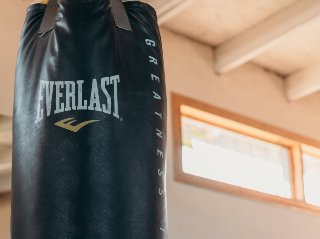 Las Palmas Hotel主图