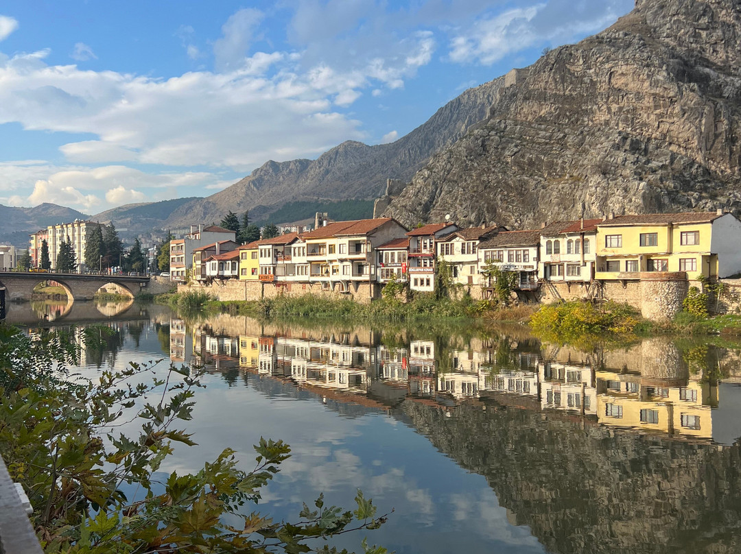 Ziyagil Konağı主图