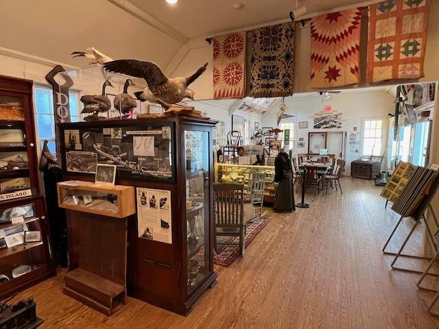 Long Beach Island Historical Museum景点图片