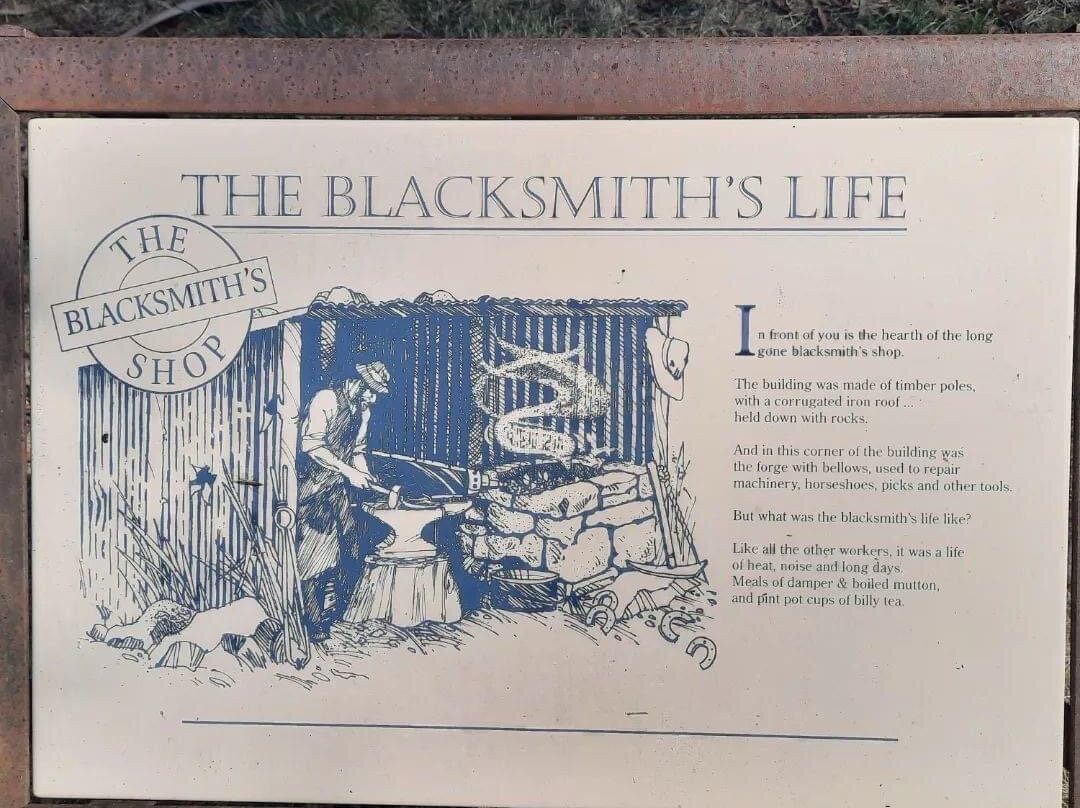 Lal Lal Blast Furnace-Lal Lal必去景点