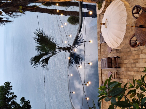 日惹边缘度假村主图