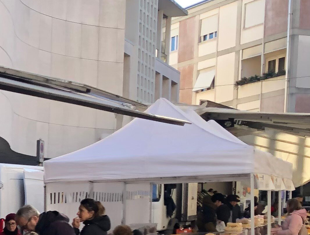 Teatro Verdi Pordenone-波代诺内必去景点