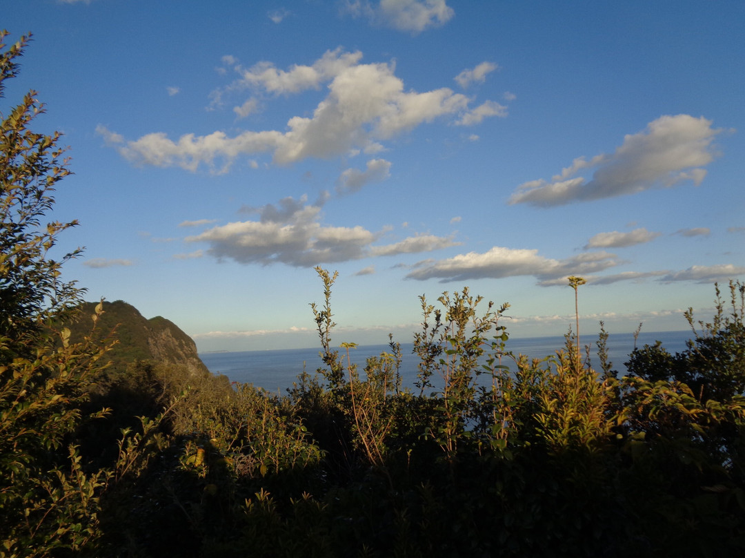 Muroto-Anan Beach National Park-阿南市必去景点