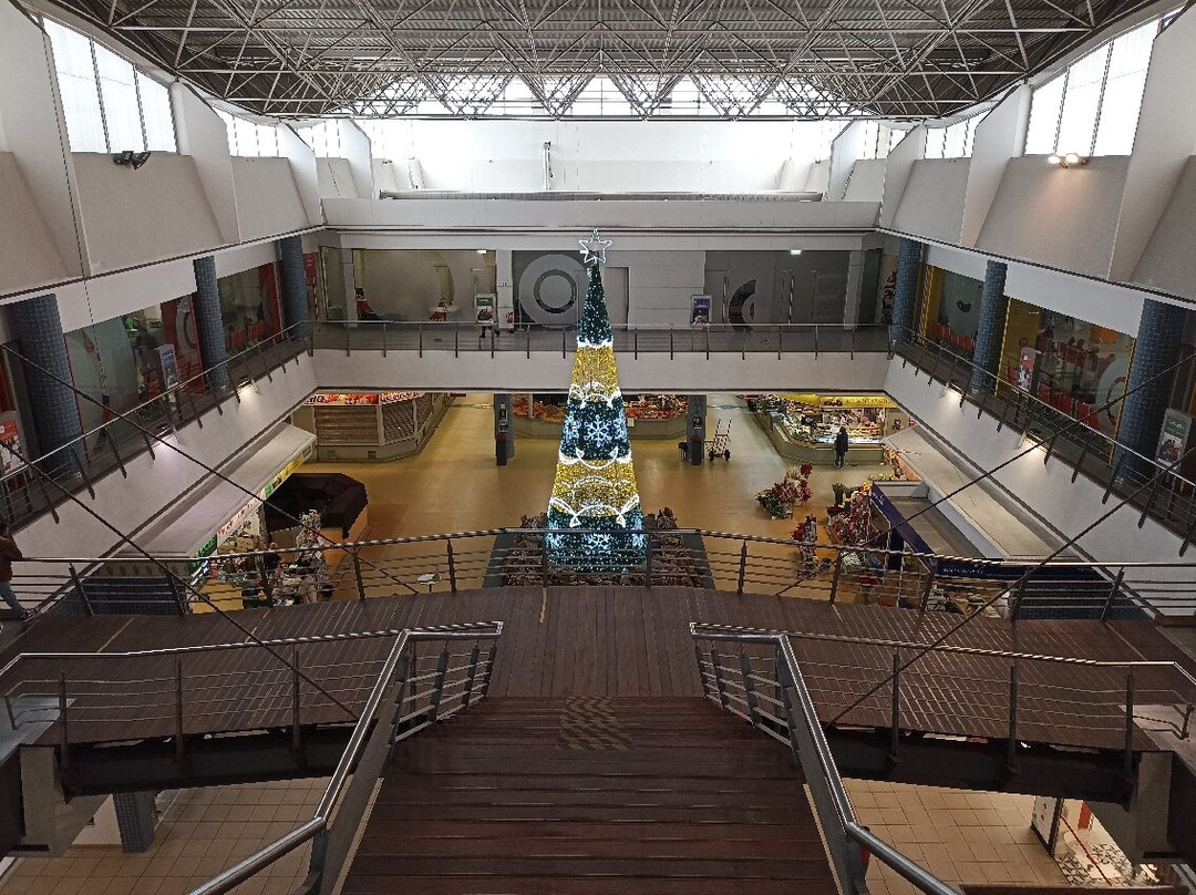 Mercado Municipal de Faro-法罗必去景点