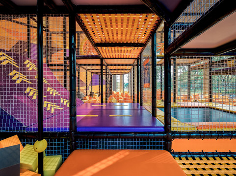 苏州四季酒店主图