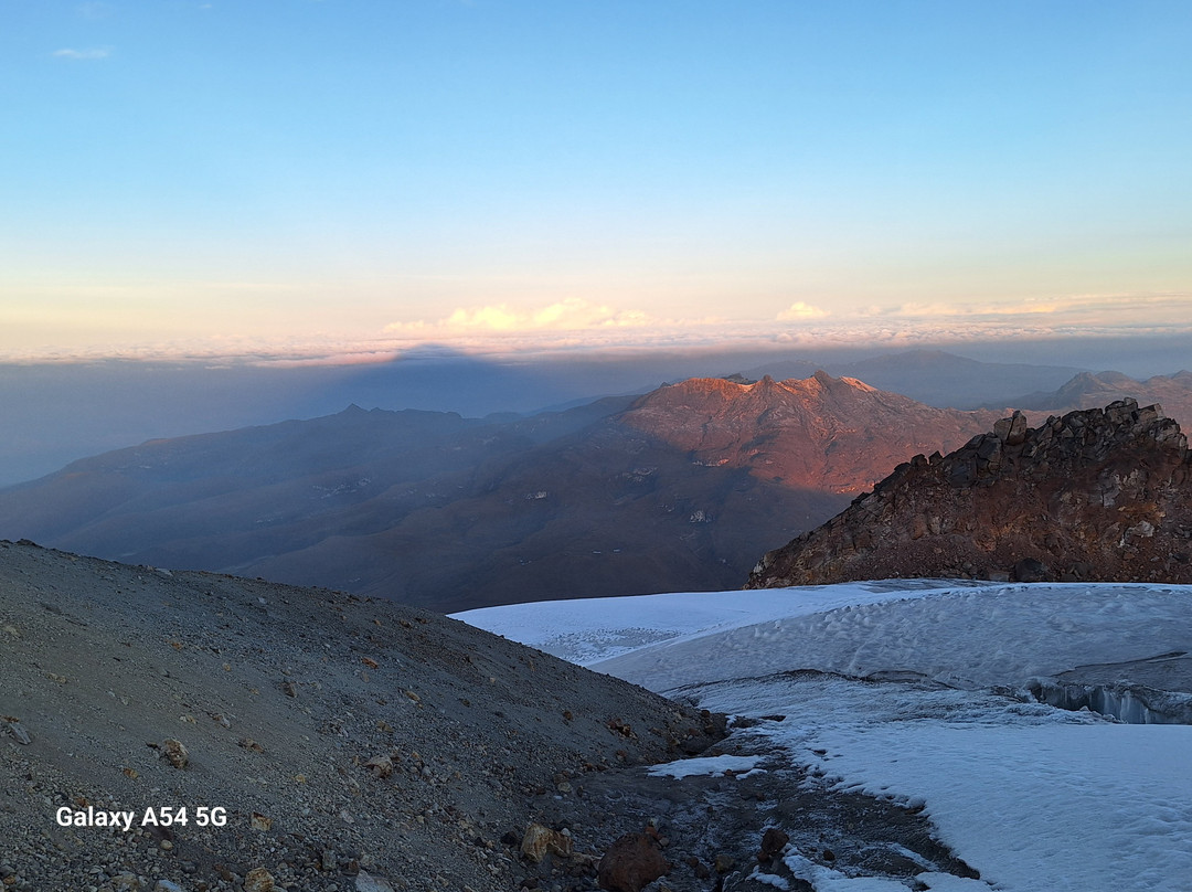 Montanas Colombianas-佩雷拉必去景点