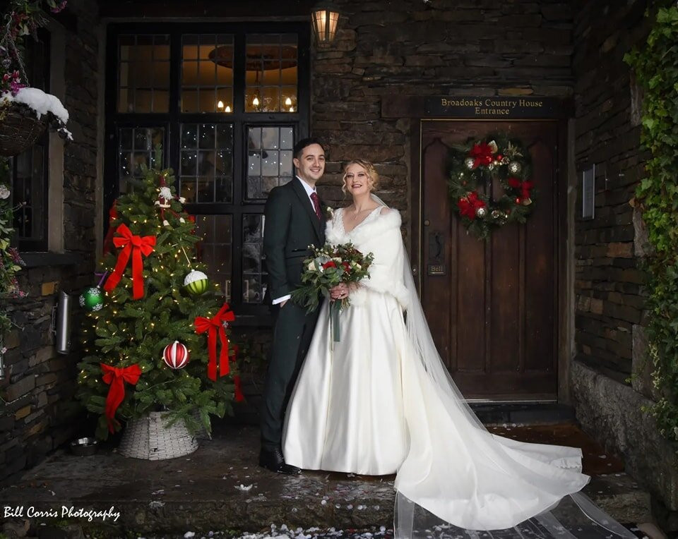 Broadoaks Country House主图