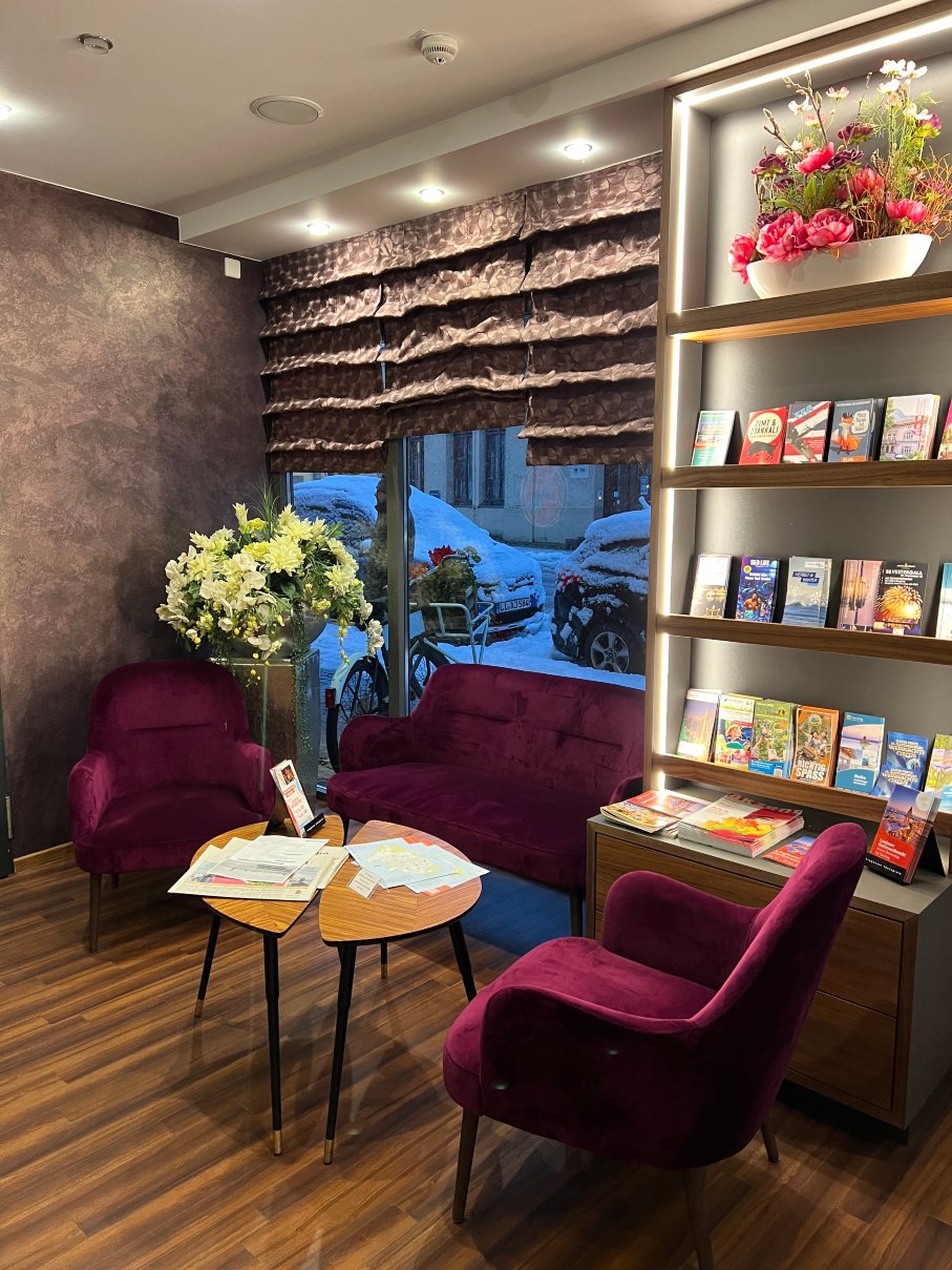 面对面酒店-浴室