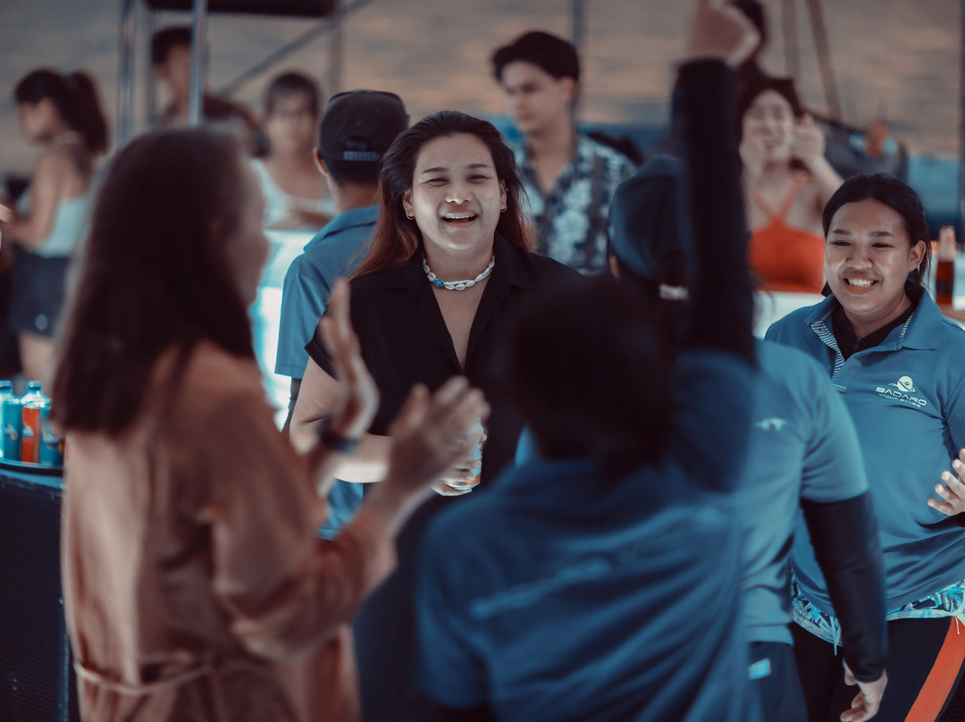 Badaro Yacht Club-Wichit必去景点