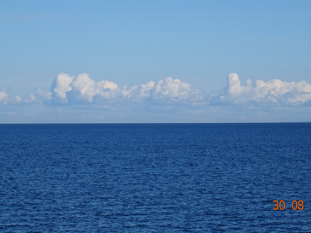 Volga–Baltic Waterway-Cherepovets必去景点