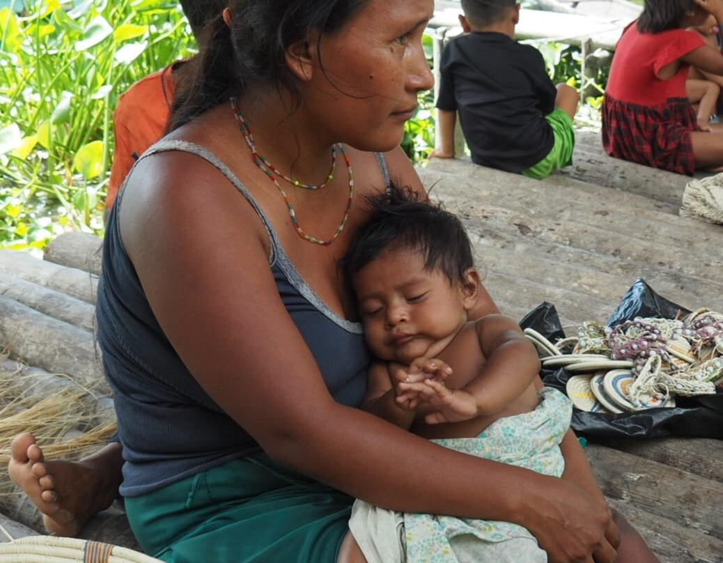 Orinoco Delta Lodge主图