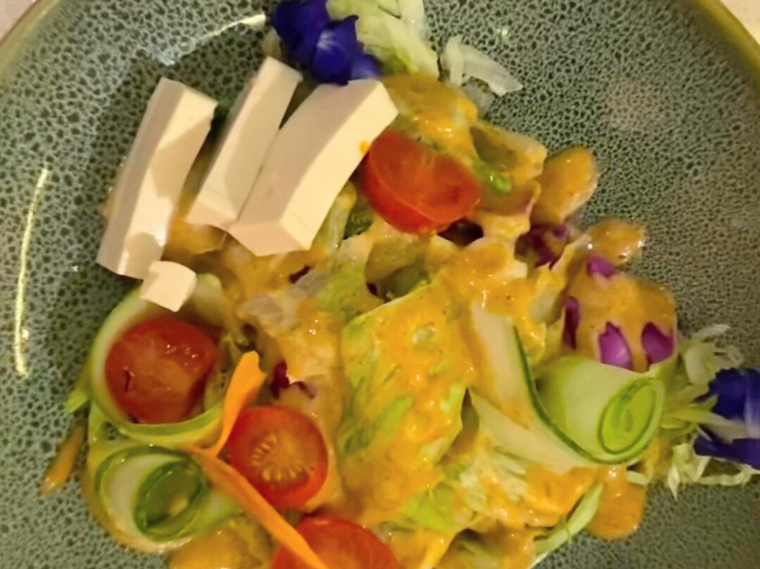 Core by Clare Smyth