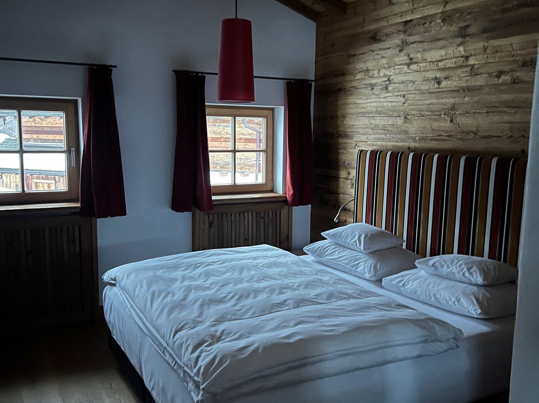 Relais & Chateaux Gut Steinbach Hotel Und Chalets主图