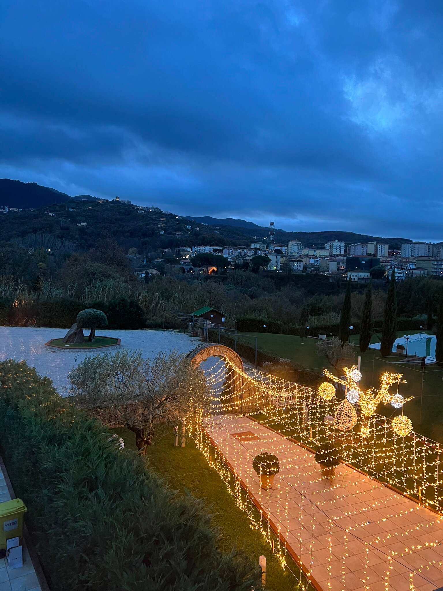 Casale degli Ulivi Resort-官方