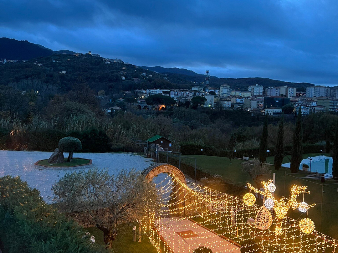 Casale degli Ulivi Resort主图
