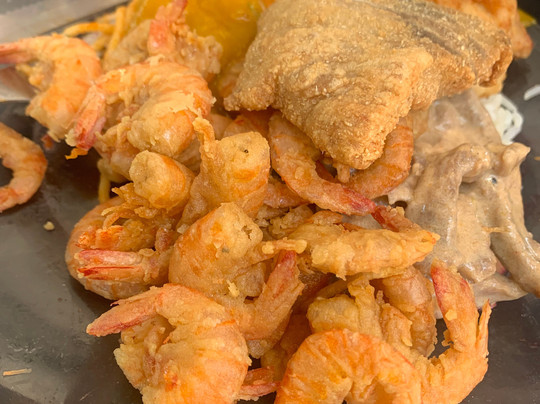 Pousada Tia Maria主图